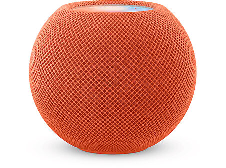 APPLE MJ2D3D/A HomePod Mini Turuncu