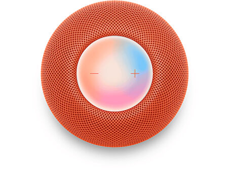 APPLE MJ2D3D/A HomePod Mini Turuncu