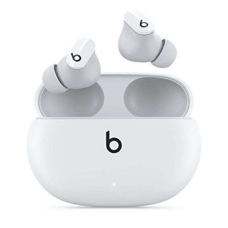 Beats Studio Buds Beyaz Gürültü Önleme Özellikli Gerçek Kablosuz Kulak İçi Kulaklık