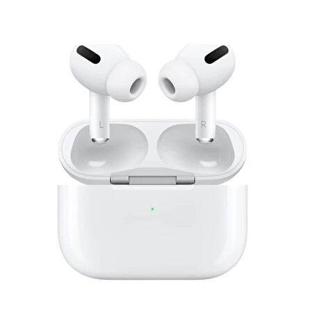 Apple AirPods Pro ve MagSafe Şarj Kutusu Bluetooth Kulaklık (MLWK3TU/A)