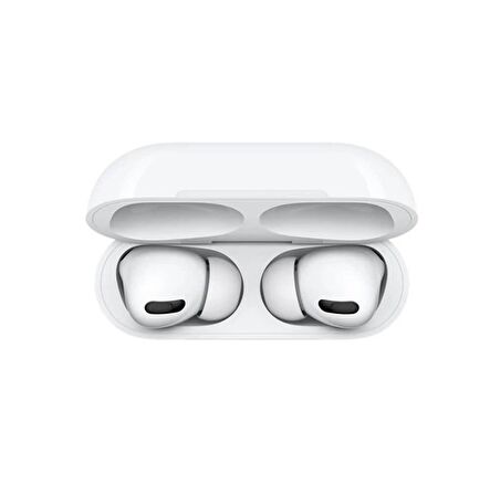 Apple AirPods Pro ve MagSafe Şarj Kutusu Bluetooth Kulaklık (MLWK3TU/A)