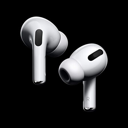 Apple AirPods Pro ve MagSafe Şarj Kutusu Bluetooth Kulaklık (MLWK3TU/A)