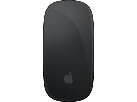 APPLE Multi Touch Yüzey Magic Mouse Siyah MMMQ3TU/A