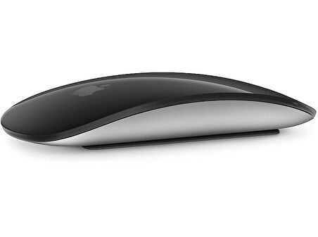 APPLE Multi Touch Yüzey Magic Mouse Siyah MMMQ3TU/A