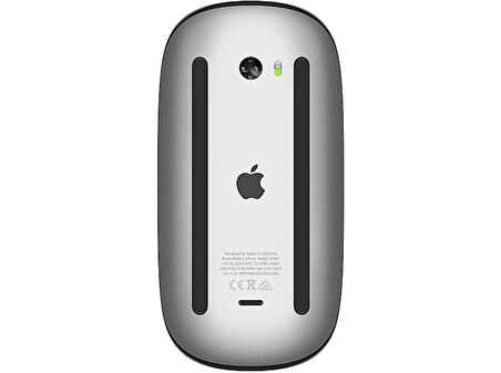 APPLE Multi Touch Yüzey Magic Mouse Siyah MMMQ3TU/A