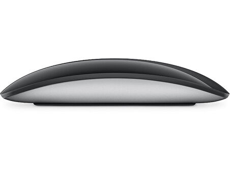 APPLE Multi Touch Yüzey Magic Mouse Siyah MMMQ3TU/A