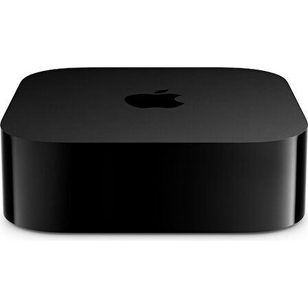 Apple 3. Nesil MN873TZ/A 4K Ultra HD tvOS TV Box