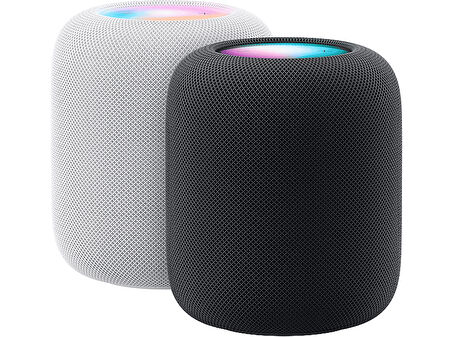 APPLE MQJ83D/A HomePod Beyaz