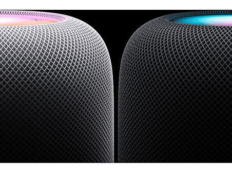 APPLE MQJ83D/A HomePod Beyaz