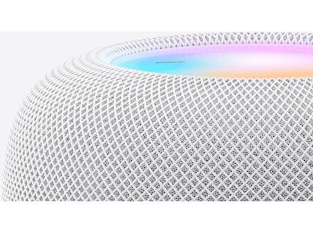 APPLE MQJ83D/A HomePod Beyaz