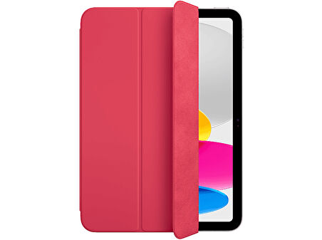 APPLE iPad 10. Nesil için Smart Folio Tablet Kılıfı Karpuz MQDT3ZM/A