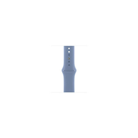 Apple Watch 41mm Kış Mavisi Spor Kordon - S/M
