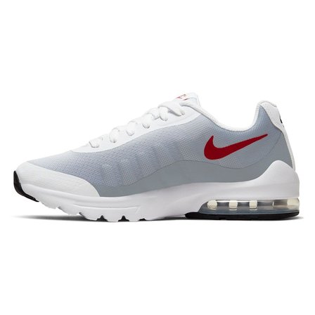 Nike Air Max Invigor GS Unisex Gray Sneaker Unisex Günlük Spor Ayakkabı Gri