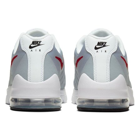Nike Air Max Invigor GS Unisex Gray Sneaker Unisex Günlük Spor Ayakkabı Gri