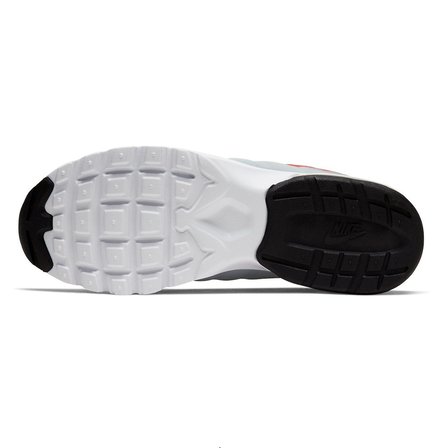 Nike Air Max Invigor GS Unisex Gray Sneaker Unisex Günlük Spor Ayakkabı Gri