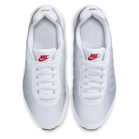 Nike Air Max Invigor GS Unisex Gray Sneaker Unisex Günlük Spor Ayakkabı Gri