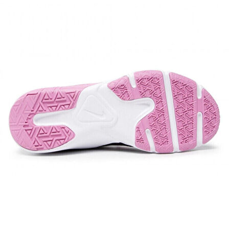 Nike Legend Essential Kadın Yürüyüş Antrenman Ayakkabısı Siyah