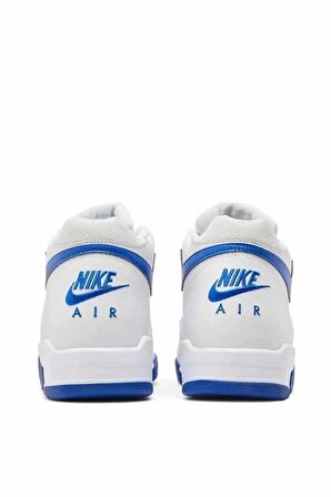 Nike Flight Legacy Mens Leather Sneaker Bilekli Hakiki Deri Spor Ayakkabı
