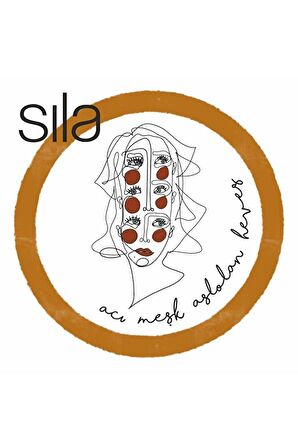 Sıla - Acı Meşk Aslolan Heves (Plak)