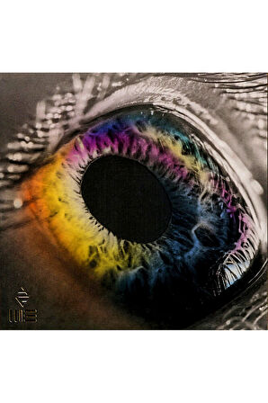 Arcade Fire - We - Limitli Baskı - Beyaz Renkli - Plak