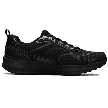 Skechers Go Run Consistent Mens Walking Shoes Black Erkek Yürüyüş Koşu Ayakkabısı Siyah