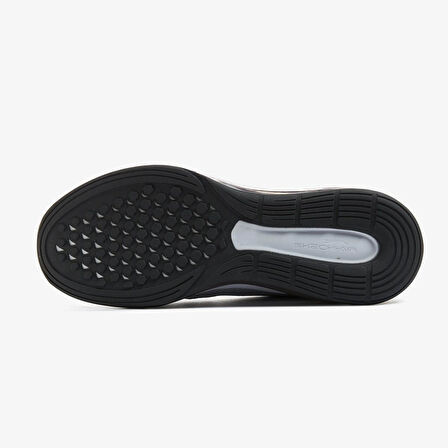 Skechers D'Lux Walker Memory Foam Sneaker Hafızalı Taban Erkek Günlük Spor Ayakkabı Gri