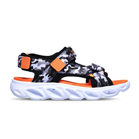 Çocuk Terlik Hypno-Splash 400077L-BGOR