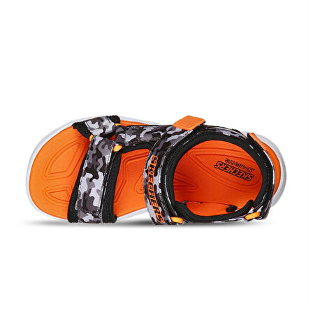 Çocuk Terlik Hypno-Splash 400077L-BGOR