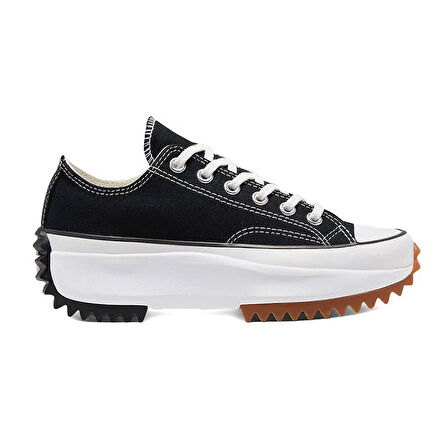 Converse Run Star Hike Platform Kadın Günlük Ayakkabı 168816C