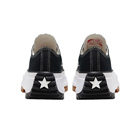 Converse Run Star Hike Platform Kadın Günlük Ayakkabı 168816C