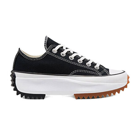 Converse Run Star Hike Platform Kadın Günlük Ayakkabı 168816C