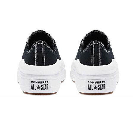 Converse Converse Kadın Günlük Ayakkabı 570256C Siyah