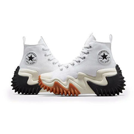 Converse Run Star Unisex Günlük Ayakkabı 171546C