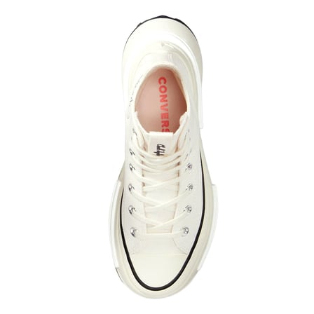 Run Star Legacy Cx Future Comfort Kadın Krem Sneaker Ayakkabı A00868C
