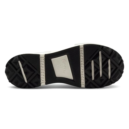 Run Star Legacy Cx Future Comfort Kadın Krem Sneaker Ayakkabı A00868C