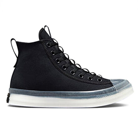 Chuck Taylor All Star Cx Explore Erkek Siyah Sneaker Ayakkabı A02411C