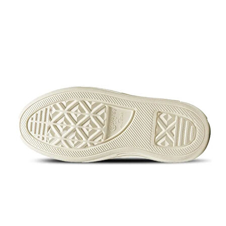 Converse Chuck Taylor All Star Cruıse Kadın Günlük Ayakkabı A04688C Bej