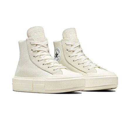 Converse Chuck Taylor All Star Cruıse Kadın Günlük Ayakkabı A04688C Bej