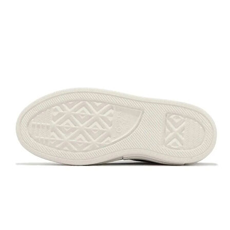 Converse Chuck Taylor All Star Cruıse Kadın Günlük Ayakkabı A04689C Siyah
