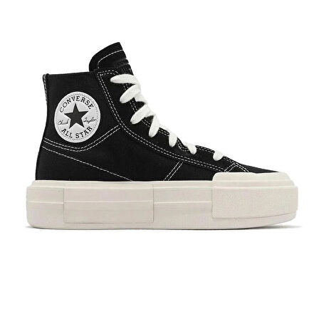 Converse Chuck Taylor All Star Cruıse Kadın Günlük Ayakkabı A04689C Siyah