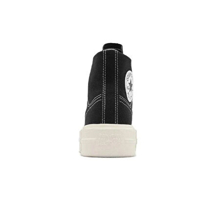 Converse Chuck Taylor All Star Cruıse Kadın Günlük Ayakkabı A04689C Siyah