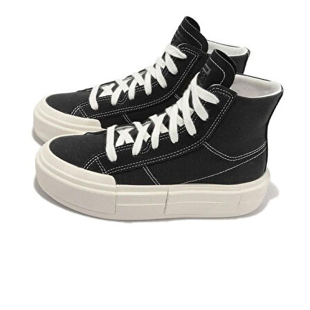 Converse Chuck Taylor All Star Cruıse Kadın Günlük Ayakkabı A04689C Siyah