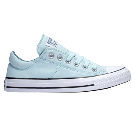 Chuck Taylor All Star Madison Kadın Yeşil Sneaker Ayakkabı A06512C