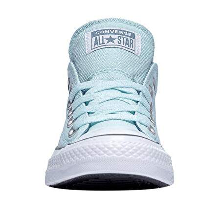 Chuck Taylor All Star Madison Kadın Yeşil Sneaker Ayakkabı A06512C