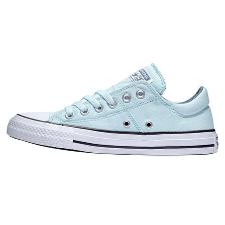 Chuck Taylor All Star Madison Kadın Yeşil Sneaker Ayakkabı A06512C