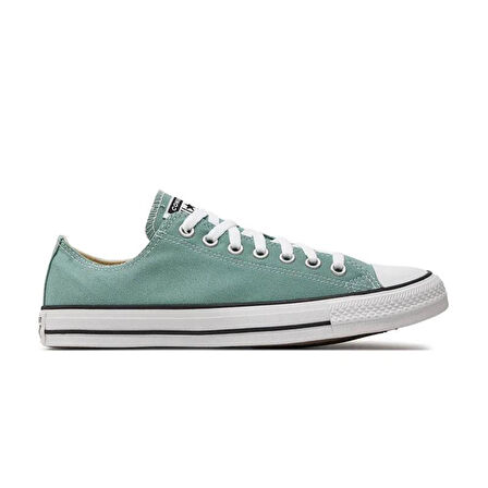 Converse Chuck Taylor All Star Kadın Günlük Ayakkabı A06567C Yeşil