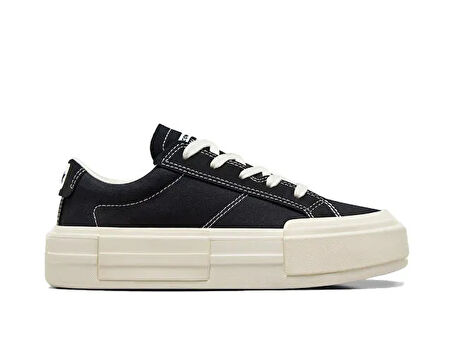 Converse Chuck Taylor All Star Cruise Unisex Günlük Ayakkabı A08789C Siyah