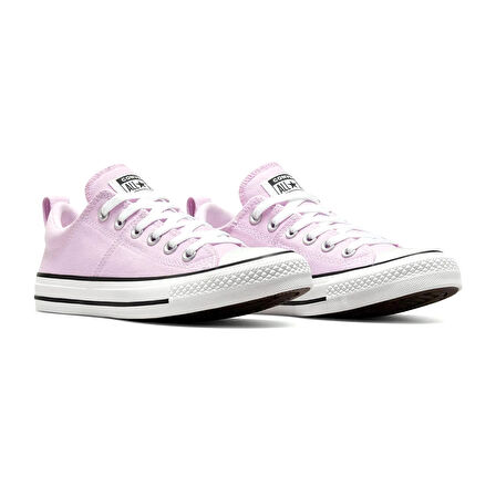 Chuck Taylor All Star Madison Kadın Pembe Sneaker Ayakkabı A07576C