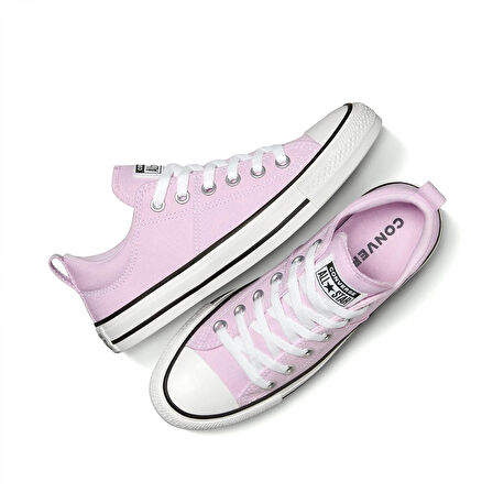 Chuck Taylor All Star Madison Kadın Pembe Sneaker Ayakkabı A07576C