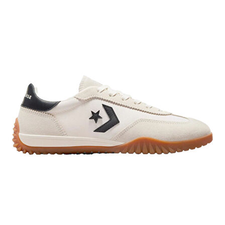 Run Star Trainer Unisex Bej Sneaker Ayakkabı A08262C